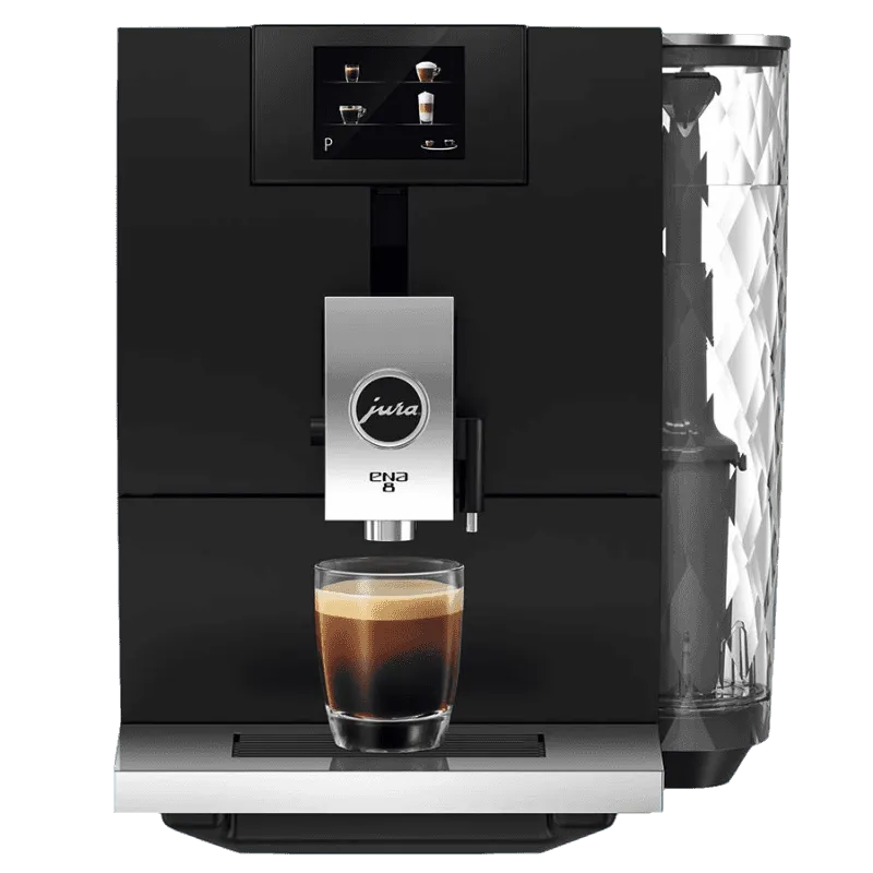 Ena 8 Full metropolitan